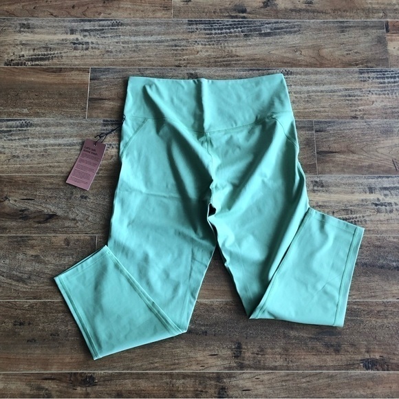 **NWT** Girlfriend Collective Compressive High-Rise Leggings XXL - Picture 11 of 13